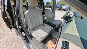 Toyota Sienna XLE FWD 8 местен 3, 5 V6 267кс ШВЕЙЦАРИЯ | Auto.bg — изображение 17 Toyota Sienna XLE FWD 8 местен 3, 5 V6 267кс ШВЕЙЦАРИЯ | Auto.bg — изображение 17