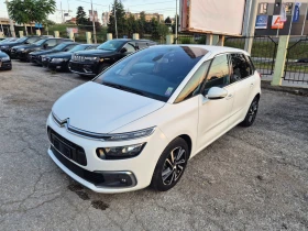 Снимка Citroen C4 Picasso