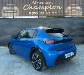Peugeot 208 Пижо 208 GT | Auto.bg — изображение 5 Peugeot 208 Пижо 208 GT | Auto.bg — изображение 5