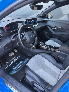 Peugeot 208 Пижо 208 GT | Auto.bg — изображение 13 Peugeot 208 Пижо 208 GT | Auto.bg — изображение 13