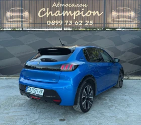 Peugeot 208 Пижо 208 GT | Auto.bg — изображение 6 Peugeot 208 Пижо 208 GT | Auto.bg — изображение 6