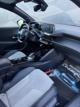 Peugeot 208 Пижо 208 GT | Auto.bg — изображение 10 Peugeot 208 Пижо 208 GT | Auto.bg — изображение 10