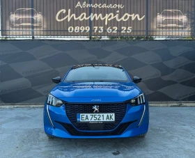Peugeot 208 Пижо 208 GT | Auto.bg — изображение 2 Peugeot 208 Пижо 208 GT | Auto.bg — изображение 2