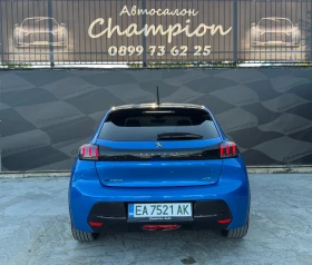 Peugeot 208 Пижо 208 GT | Auto.bg — изображение 4 Peugeot 208 Пижо 208 GT | Auto.bg — изображение 4
