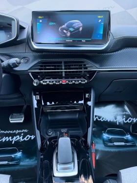 Peugeot 208 Пижо 208 GT | Auto.bg — изображение 11 Peugeot 208 Пижо 208 GT | Auto.bg — изображение 11