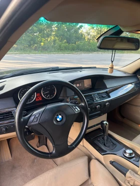 BMW 530 undefined | Auto.bg — изображение 12 BMW 530 undefined | Auto.bg — изображение 12