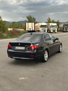 BMW 530 undefined | Auto.bg — изображение 6 BMW 530 undefined | Auto.bg — изображение 6