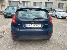 Ford Fiesta - 1750 € - 66425910 6 | Car24.bg Ford Fiesta - 1750 € - 66425910 6