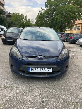 Ford Fiesta - Car24.bg Ford Fiesta