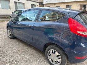 Ford Fiesta - 1750 € - 66425910 7 | Car24.bg Ford Fiesta - 1750 € - 66425910 7