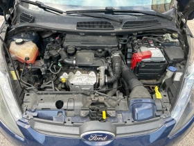 Ford Fiesta - 1750 € - 66425910 8 | Car24.bg Ford Fiesta - 1750 € - 66425910 8