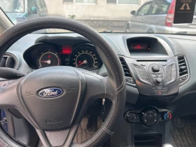 Ford Fiesta - 1750 € - 66425910 4 | Car24.bg Ford Fiesta - 1750 € - 66425910 4