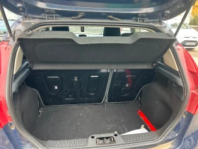 Ford Fiesta - 1750 € - 66425910 5 | Car24.bg Ford Fiesta - 1750 € - 66425910 5
