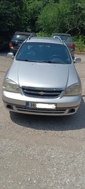 Chevrolet Nubira - Car24.bg Chevrolet Nubira