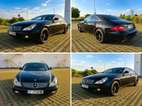 Mercedes-Benz CLS 350 - 6700 € - 84373205 6 | Car24.bg Mercedes-Benz CLS 350 - 6700 € - 84373205 6