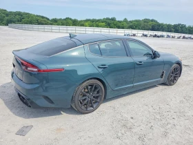 Kia Stinger 3.3l Gt2 | Auto.bg — изображение 3 Kia Stinger 3.3l Gt2 | Auto.bg — изображение 3