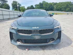 Kia Stinger 3.3l Gt2 | Auto.bg — изображение 5 Kia Stinger 3.3l Gt2 | Auto.bg — изображение 5