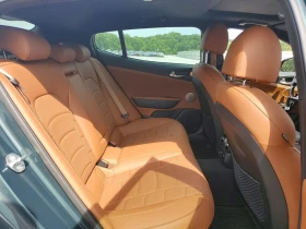Kia Stinger 3.3l Gt2 | Auto.bg — изображение 10 Kia Stinger 3.3l Gt2 | Auto.bg — изображение 10