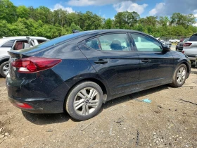 Hyundai Elantra 2.0l Sel - 9500 € - 92187415 3 | Car24.bg Hyundai Elantra 2.0l Sel - 9500 € - 92187415 3