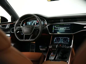 Audi Rs7 Bang & Olufsen* Matrix LED* Virtual Cockpit Plus | Auto.bg — изображение 12 Audi Rs7 Bang & Olufsen* Matrix LED* Virtual Cockpit Plus | Auto.bg — изображение 12