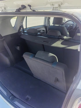 Toyota Verso - 4200 € - 84491262 5 | Car24.bg Toyota Verso - 4200 € - 84491262 5