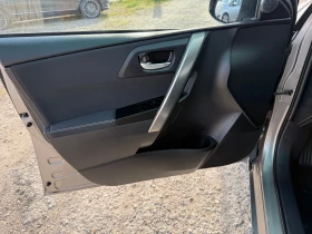 Toyota Auris 1.6 i | Auto.bg — изображение 6 Toyota Auris 1.6 i | Auto.bg — изображение 6