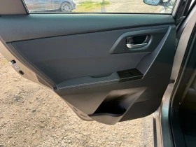 Toyota Auris 1.6 i | Auto.bg — изображение 10 Toyota Auris 1.6 i | Auto.bg — изображение 10