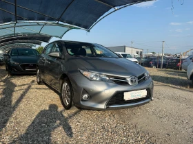 Toyota Auris 1.6 i | Auto.bg — изображение 3 Toyota Auris 1.6 i | Auto.bg — изображение 3