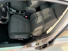 Toyota Auris 1.6 i | Auto.bg — изображение 8 Toyota Auris 1.6 i | Auto.bg — изображение 8
