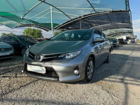 Toyota Auris 1.6 i