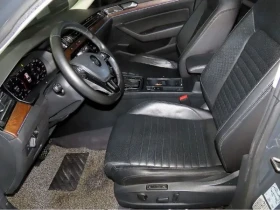 VW Passat 2.0 Tdi 4Motion Prestige/ Памет на седалките | Auto.bg — изображение 6 VW Passat 2.0 Tdi 4Motion Prestige/ Памет на седалките | Auto.bg — изображение 6