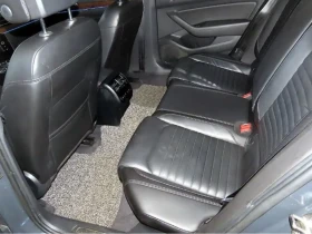 VW Passat 2.0 Tdi 4Motion Prestige/ Памет на седалките | Auto.bg — изображение 7 VW Passat 2.0 Tdi 4Motion Prestige/ Памет на седалките | Auto.bg — изображение 7