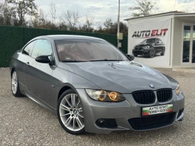 Снимка BMW 330