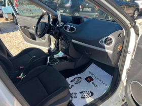 Renault Clio 1, 2GPl/Navi/ | Auto.bg — изображение 11 Renault Clio 1, 2GPl/Navi/ | Auto.bg — изображение 11