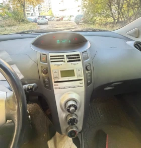 Toyota Yaris - 1200 € - 62719140 8 | Car24.bg Toyota Yaris - 1200 € - 62719140 8