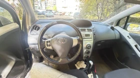 Toyota Yaris - 1200 € - 62719140 7 | Car24.bg Toyota Yaris - 1200 € - 62719140 7