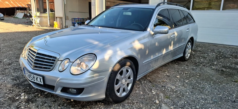 Mercedes-Benz E 200 Компресор + Газ - 9950 лв. / 5087.35 € - 91173935 1 | Car24.bg Mercedes-Benz E 200 Компресор + Газ - 9950 лв. / 5087.35 € - 91173935 1