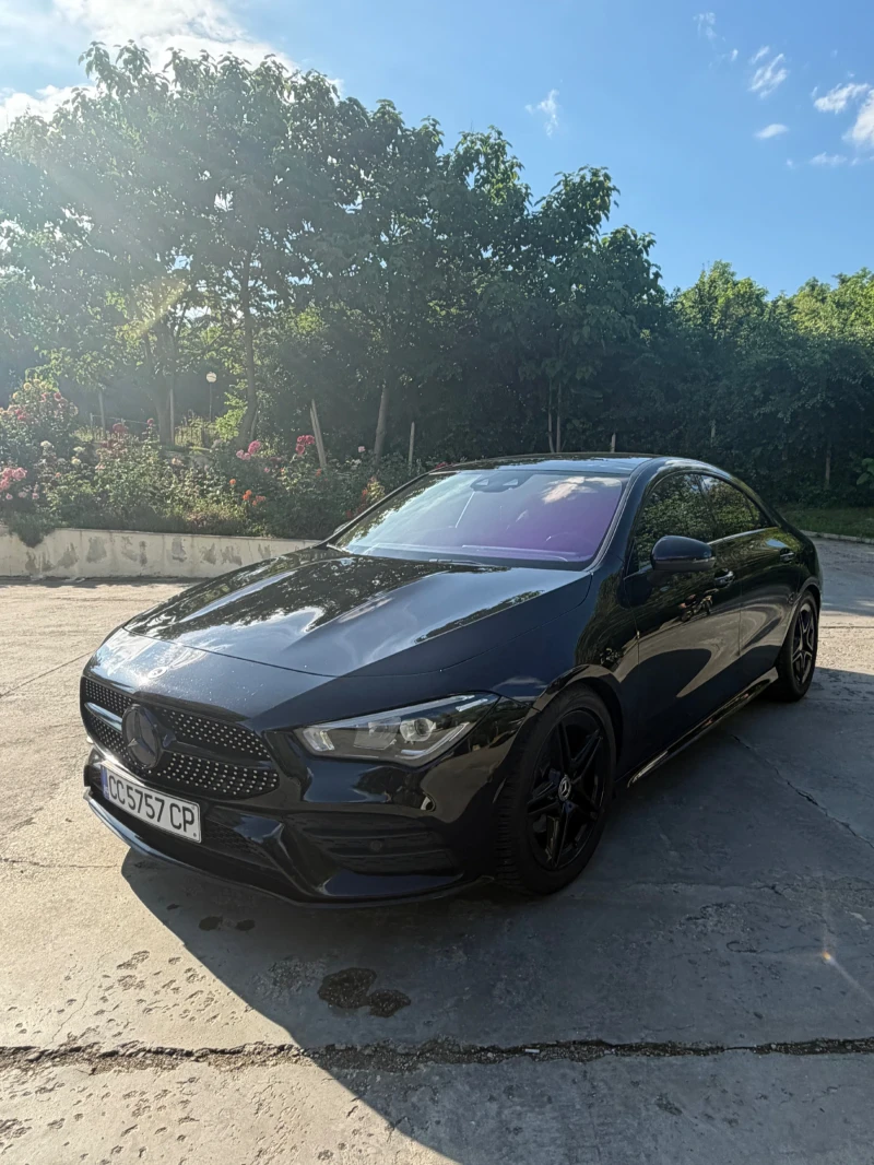Mercedes-Benz CLA 180 - 26500 € / 51829.49 лв. - 26284839 1 | Car24.bg Mercedes-Benz CLA 180 - 26500 € / 51829.49 лв. - 26284839 1
