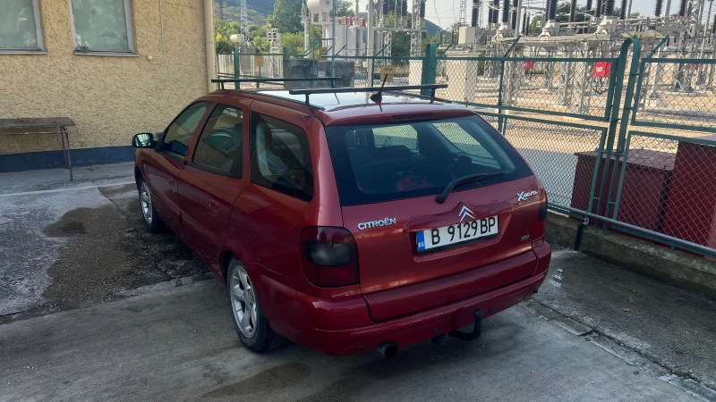 Citroen Xsara 2.0 HDI 90hp - 1350 € - 70291775 1 | Car24.bg Citroen Xsara 2.0 HDI 90hp - 1350 € - 70291775 1