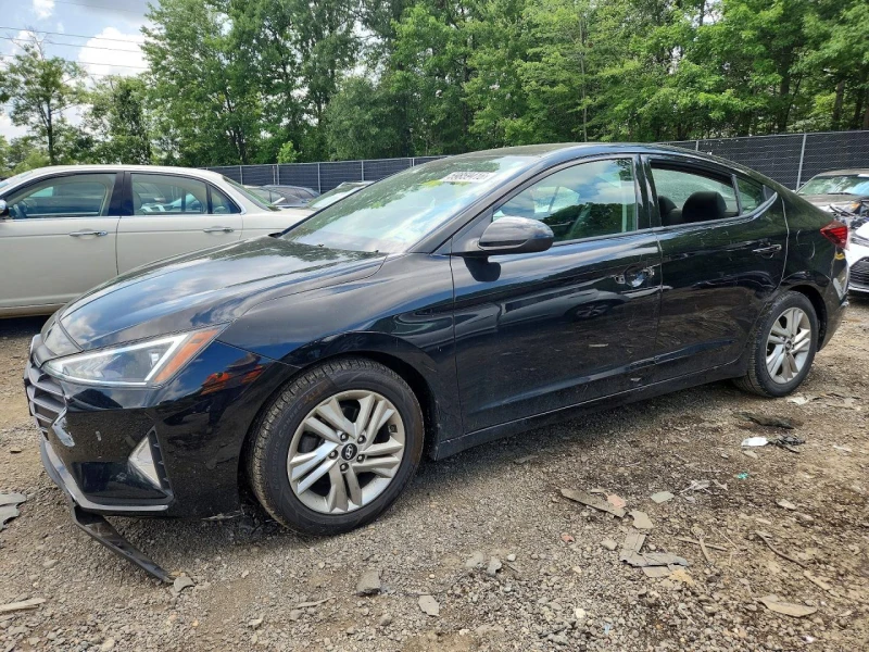 Hyundai Elantra 2.0l Sel - 9500 € - 92187415 1 | Car24.bg Hyundai Elantra 2.0l Sel - 9500 € - 92187415 1