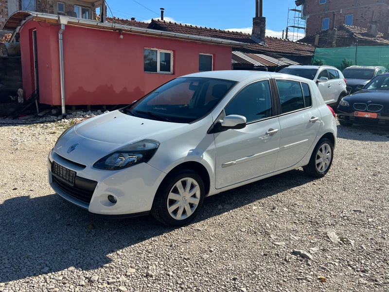 Renault Clio 1, 2GPl/Navi/ - 3299 € - 93699771 1 | Car24.bg Renault Clio 1, 2GPl/Navi/ - 3299 € - 93699771 1