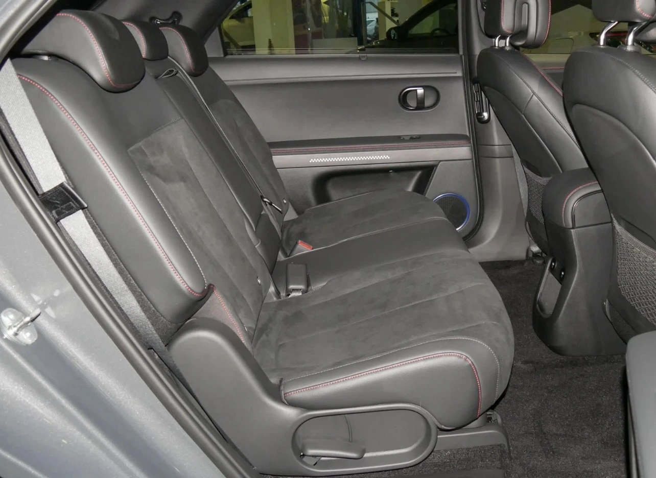 Hyundai Ioniq 5 N Line* 84KW* 325H.P.* AWD - изображение 10 | Auto.bg Hyundai Ioniq 5 N Line* 84KW* 325H.P.* AWD - изображение 10