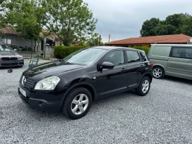 Nissan Qashqai 2.0d 150hp - Car24.bg Nissan Qashqai 2.0d 150hp
