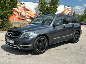 Mercedes-Benz GLK 220d 170 к.с. 4matic - Car24.bg Mercedes-Benz GLK 220d 170 к.с. 4matic