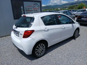 Toyota Yaris КАТО НОВ - 7700 € / 15059.89 лв. - 35807648 4 | Car24.bg Toyota Yaris КАТО НОВ - 7700 € / 15059.89 лв. - 35807648 4