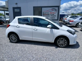 Toyota Yaris КАТО НОВ - 7700 € / 15059.89 лв. - 35807648 3 | Car24.bg Toyota Yaris КАТО НОВ - 7700 € / 15059.89 лв. - 35807648 3