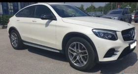 Mercedes-Benz GLC 250 Cupe 4matic - Car24.bg Mercedes-Benz GLC 250 Cupe 4matic