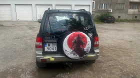 Mitsubishi Pajero pinin - 5100 € / 9974.73 лв. - 52250445 2 | Car24.bg Mitsubishi Pajero pinin - 5100 € / 9974.73 лв. - 52250445 2