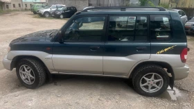 Mitsubishi Pajero pinin - 5100 € / 9974.73 лв. - 52250445 3 | Car24.bg Mitsubishi Pajero pinin - 5100 € / 9974.73 лв. - 52250445 3