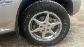 Mitsubishi Pajero pinin - 5100 € / 9974.73 лв. - 52250445 5 | Car24.bg Mitsubishi Pajero pinin - 5100 € / 9974.73 лв. - 52250445 5